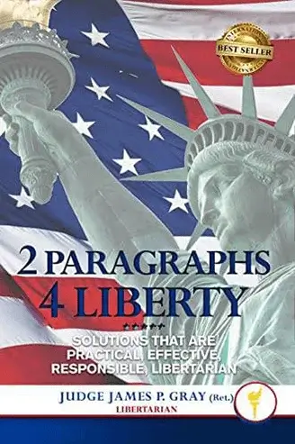 2 Paragraphs 4 Liberty