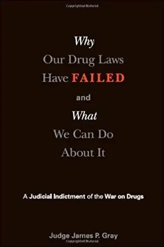 War on Drugs - First Edition